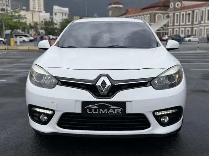 Renault Fluence Sed. Dynamique 2.0 16V Flex Aut. 2017