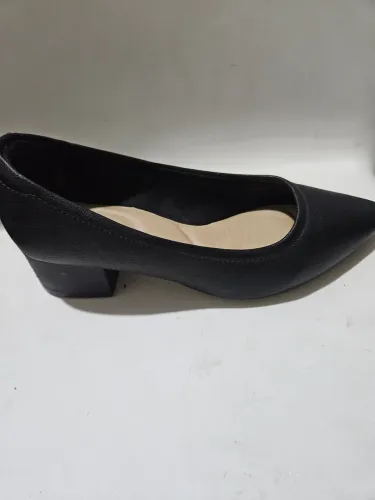 Scarpin trabalho