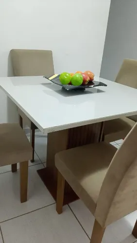 Mesa de jantar