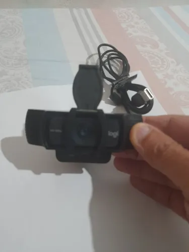 Web cam c920s