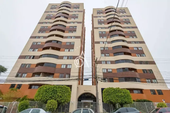 APARTAMENTO À VENDA CAPÃO RASO | CURITIBA
