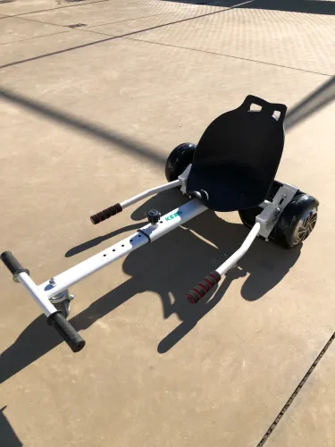HoverKart