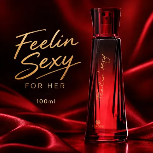Feelin Sexy For Her 100ml Hinode