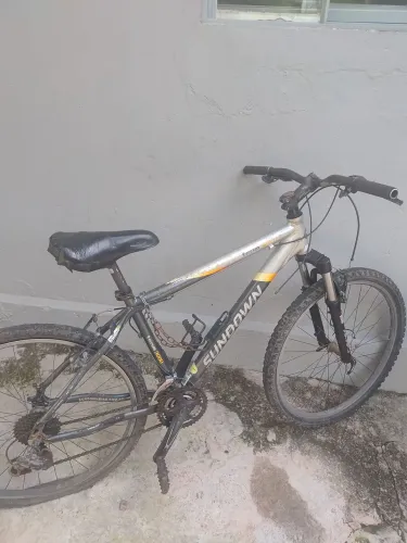 Bicicleta sundown