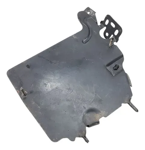 Suporte Módulo Injeção Eletrônica  Peugeot 206 1.4  2008 184