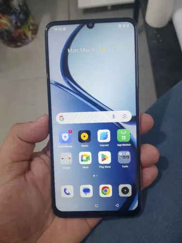 Realme c53 256 gigas