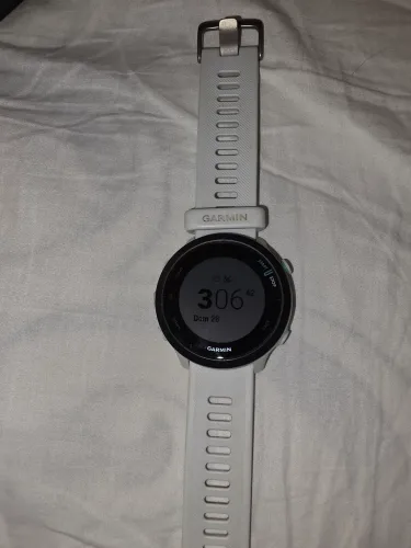 GARMIN forerunner 56