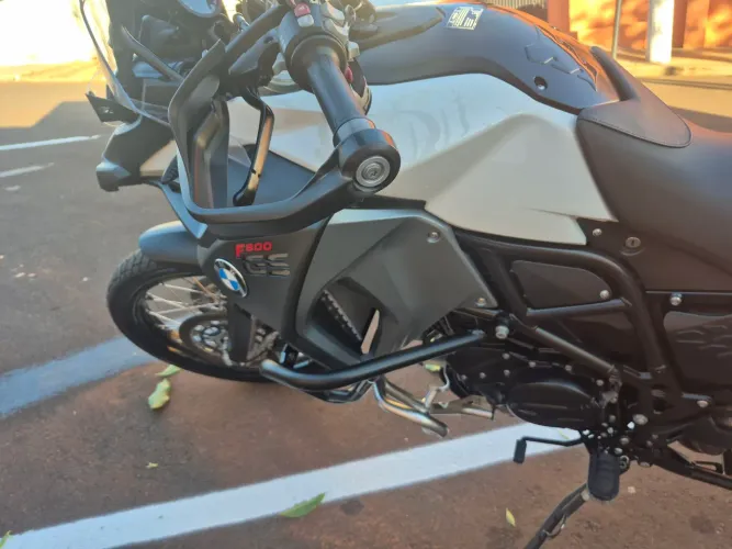 Vendo gs adventure 800 2016 