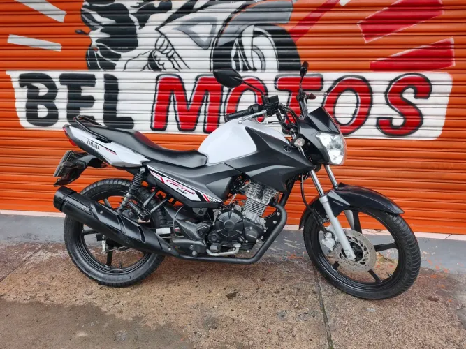 YAMAHA FACTOR 150 ED 2023 BEL MOTOS
