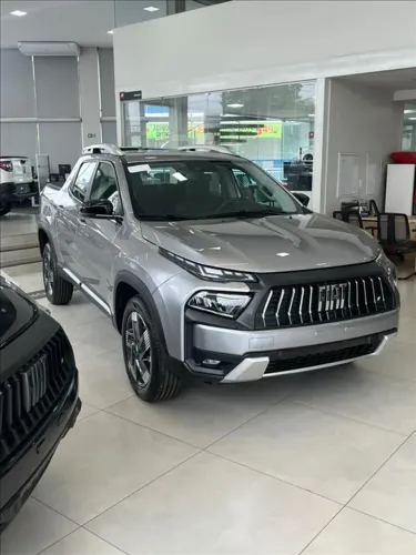 Fiat Toro Volcano 1.3 T270 4x2 Aut. 2027