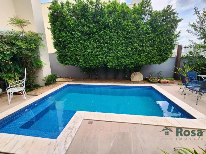 Sobrado no Belvedere para Locação / Venda