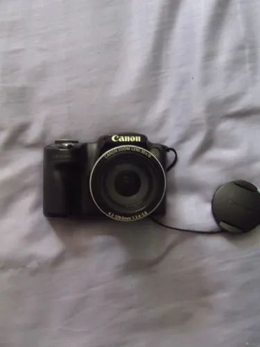 Canon sx510hs