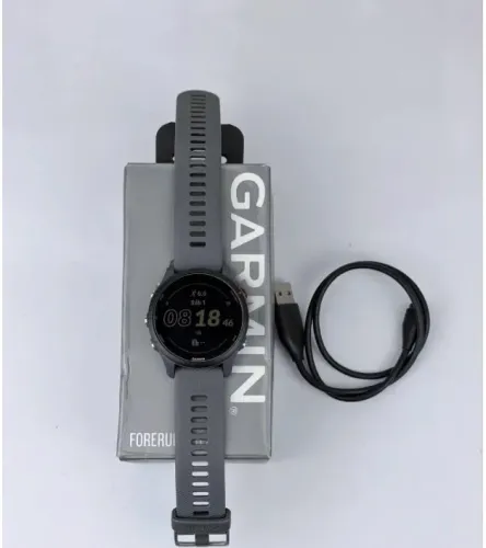 Garmin 255