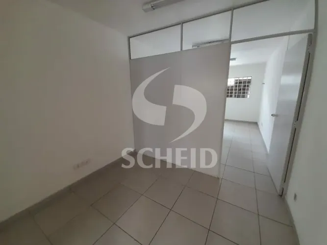 Sobre Loja para locação na Vila Mascote com 35m