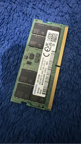Memória ram ddr5 32gb