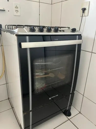 Fogão