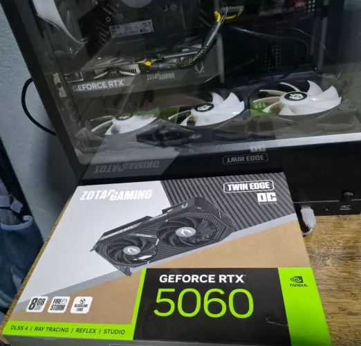 Placa de video