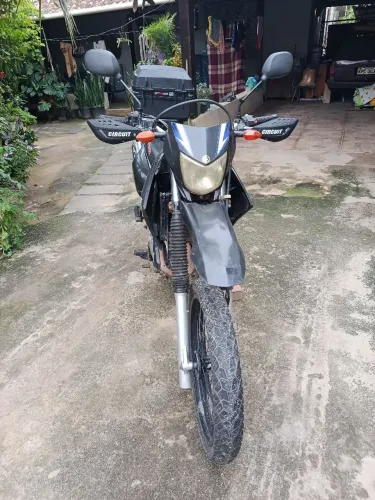 Lander 250