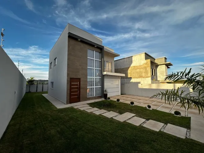 Casa à Venda no Vederti II - Chapecó/SC