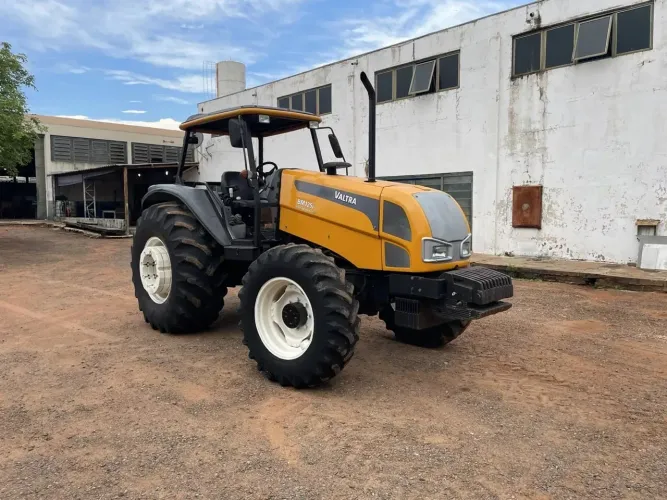 Vende-se válida bm 125
