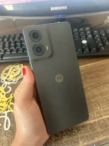 Moto g24