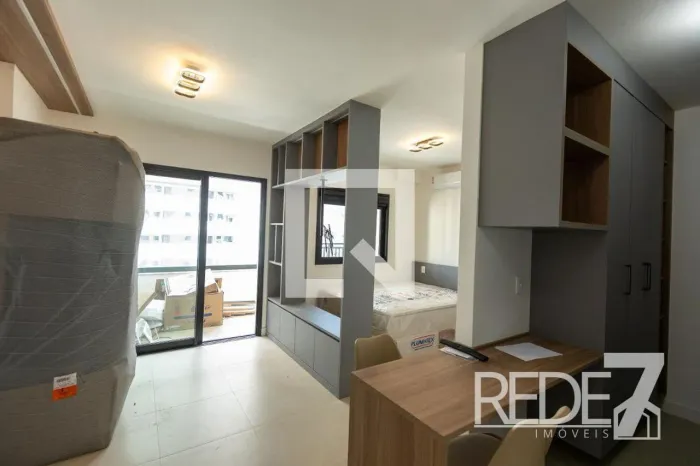 APARTAMENTO RESIDENTIAL em Campinas - São Paulo, Vila Lídia