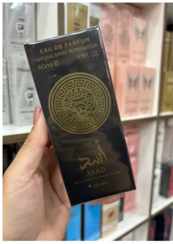 perfume Assad 50ml