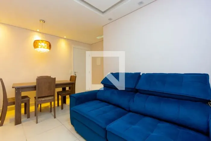 Apartamento à Venda - Mooca, 1 Quarto, 42 m2