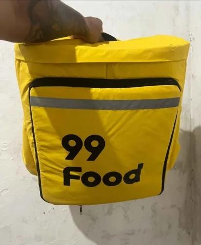 Bag flex 99food zera