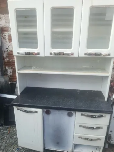 Armário de cozinha