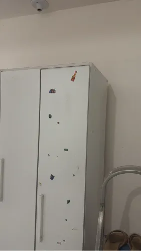 Vendo guarda-roupa infantil!!