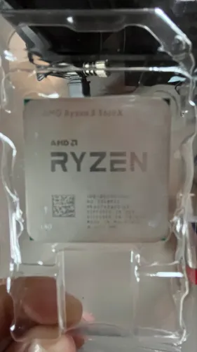 Ryzen 5 5600x am4