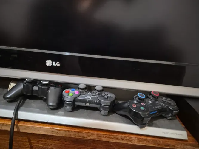 Ps3 slim Desbloqueado