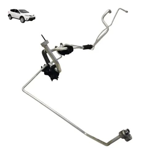 Tuberia Ar Condicionado Toyota Rav4 2.0 2014 2015 2016