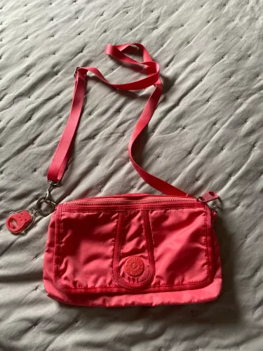 Bolsa kipling