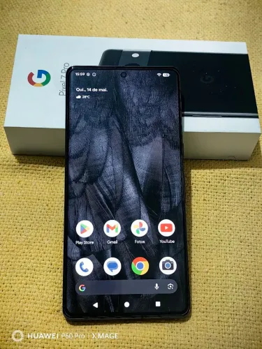 Smartphone Google Pixel 7 
