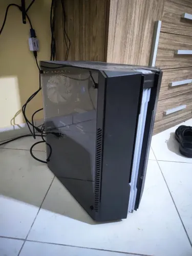 Vendo PC Gamer 