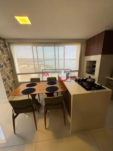 Apartamento para venda - AQUAS RESIDENCIAL em Rifaina - SP
