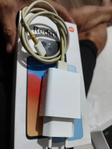 Celular redimi 12 pró 8 ram 256 gb