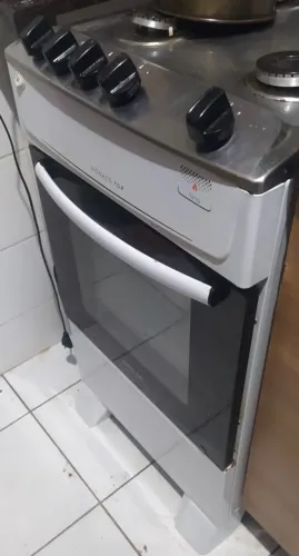 Fogão Mônaco
