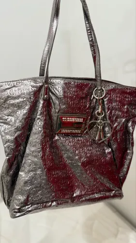Bolsa Guess