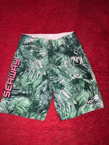 Bermuda Seaway