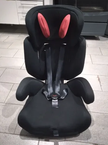 CADEIRINHA PARA BEBE