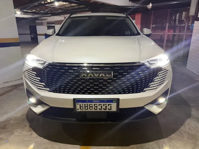 GWM Haval H6 Phev19 (hibrido) 2025