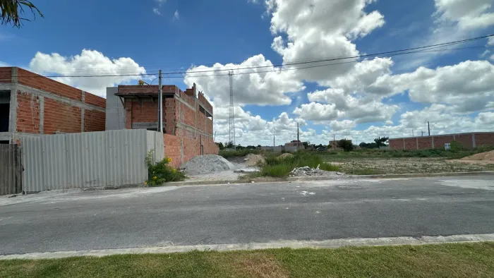 Lote Morada do Lago -Aviso