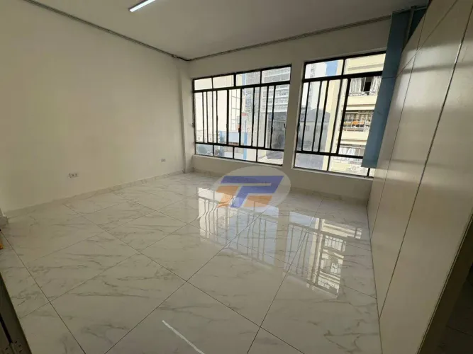 Sala para alugar, 73 m² por R$ 8.894,80/mês - Centro Histórico de São Paulo - São Paulo/SP