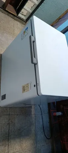 Freezer para vender