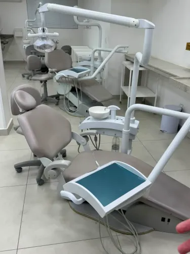 Cadeira Odontológica Kavo