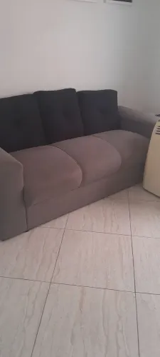 Sofá 3 e 2 Lugares