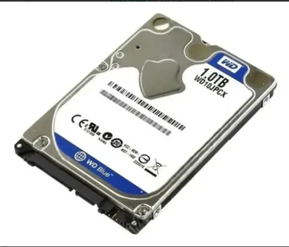 Western Digital WD Blue WD10SPZX 1TB